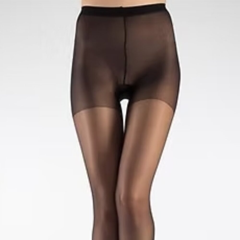 Fit 15 No Nose Pantyhose Maxi